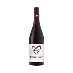 I Heart Pinot Noir Red Wine 75cl
