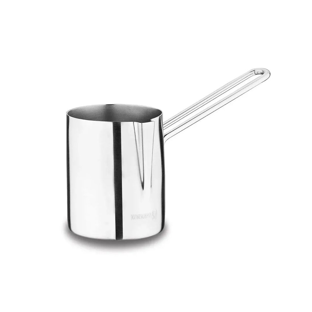 Korkmaz A299 Proline Satin Milkpan 1L