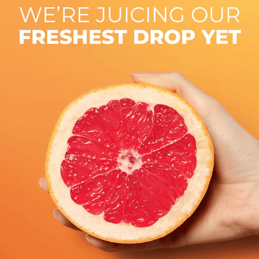 Lux Body Wash Grapefruit Revitalizing 500ml, 2 @ 15% OFF