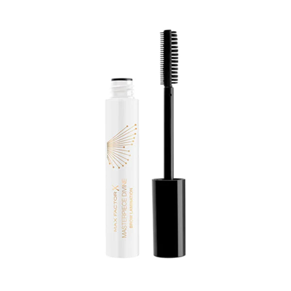 Max Factor Masterpiece Divine Brow Lamination