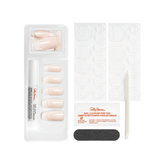 Sally Hansen Salon Effects® Perfect Manicure Needing Space