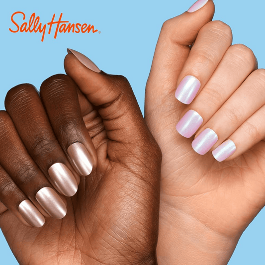 Sally Hansen Salon Effects® Perfect Manicure Out of this pearl