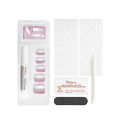 Sally Hansen Salon Effects® Perfect Manicure Out of this pearl