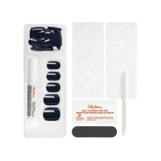 Sally Hansen Salon Effects® Perfect Manicure Lunar eclipse