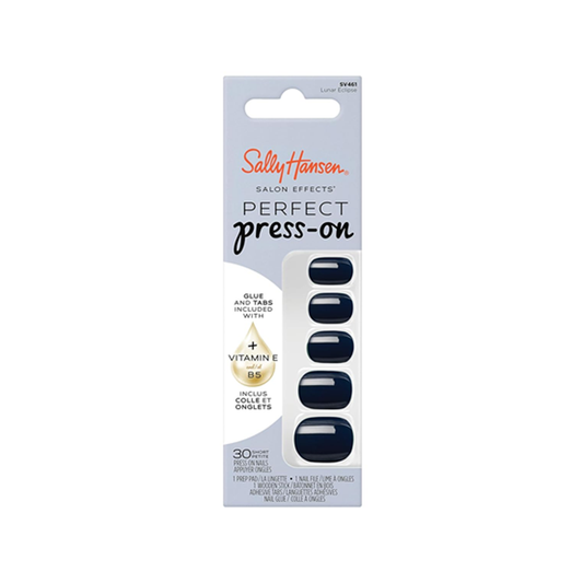Sally Hansen Salon Effects® Perfect Manicure Lunar eclipse