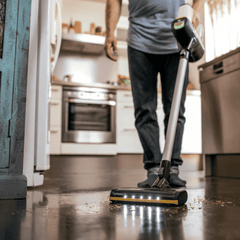 Karcher Battery Power Vacuum Cleaner VC 6 Cordless ourFamily 1.198-671.0