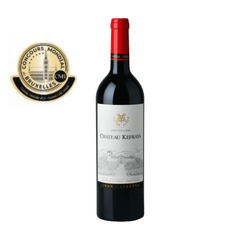 Château Kefraya Rouge, 2021 75cl