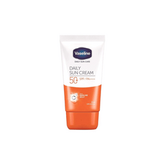 Vaseline Daily Sun Cream, SPF 50+, PA++++ 50ml