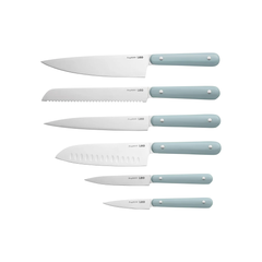 Berghoff 7-pc Knife Block Set 950350