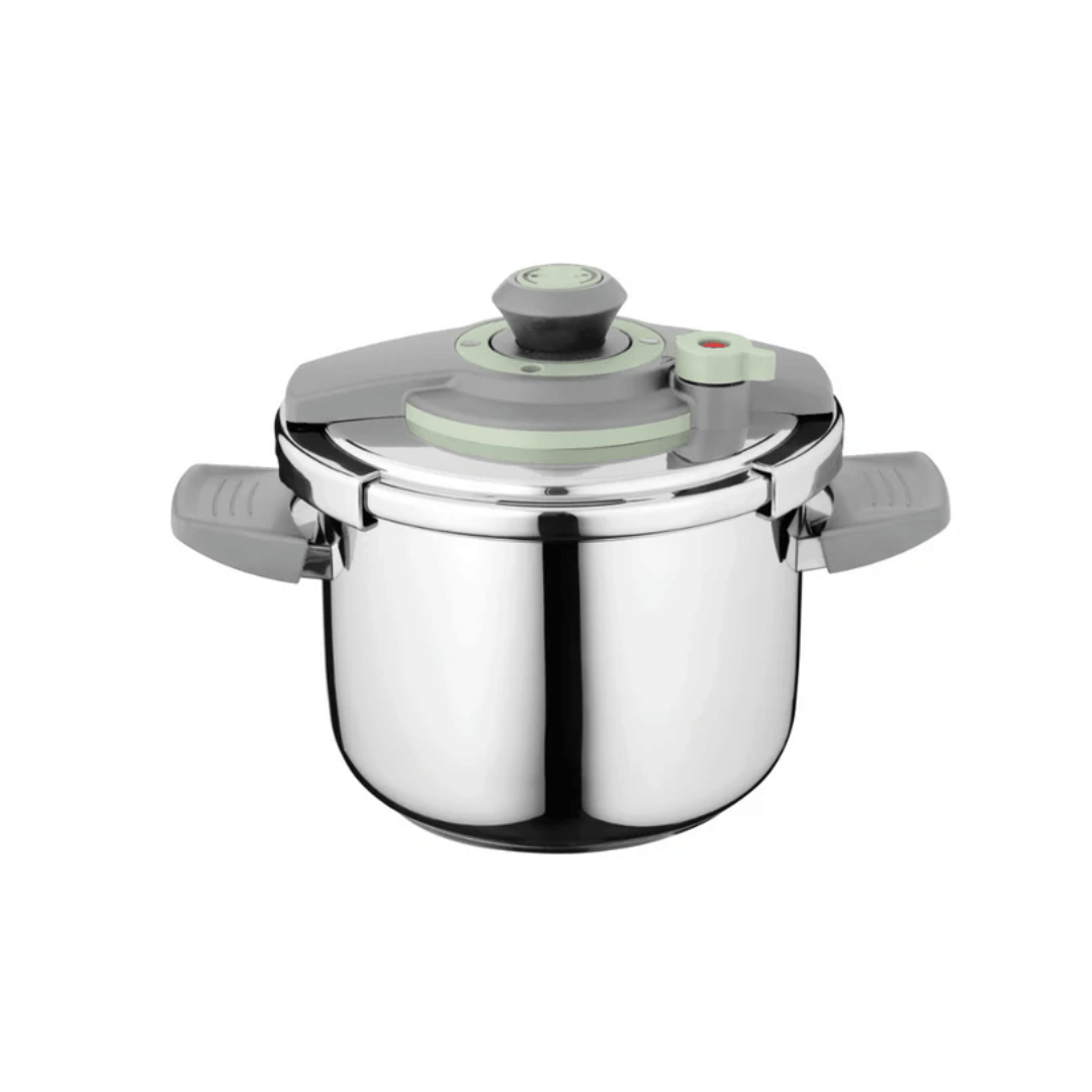 Berghoff Pressure Cooker Leo, 6L, 3950676