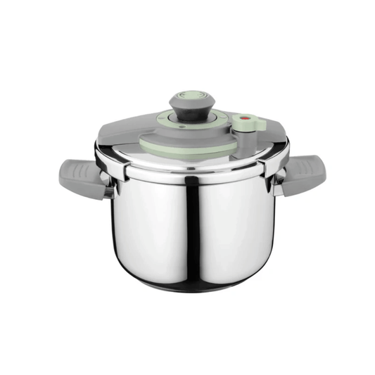 Berghoff Pressure Cooker Leo, 6L, 3950676