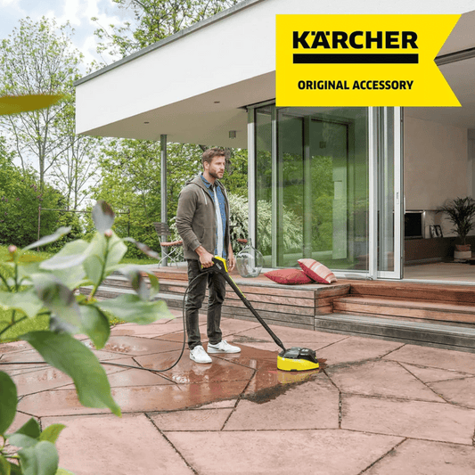 Karcher T7 Plus T-Racer Surface Cleaner 2.644-074.0
