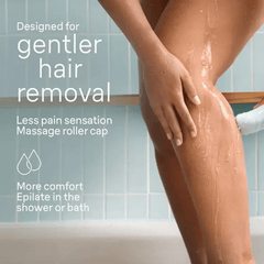 Braun Silk-épil 5 5-230 Epilator