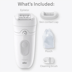 Braun Silk-épil 5 SE5-011