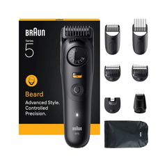 Braun Series 5 Beard Trimmer, BT5560