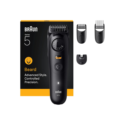 Braun Series 5 Beard Trimmer, BT5520