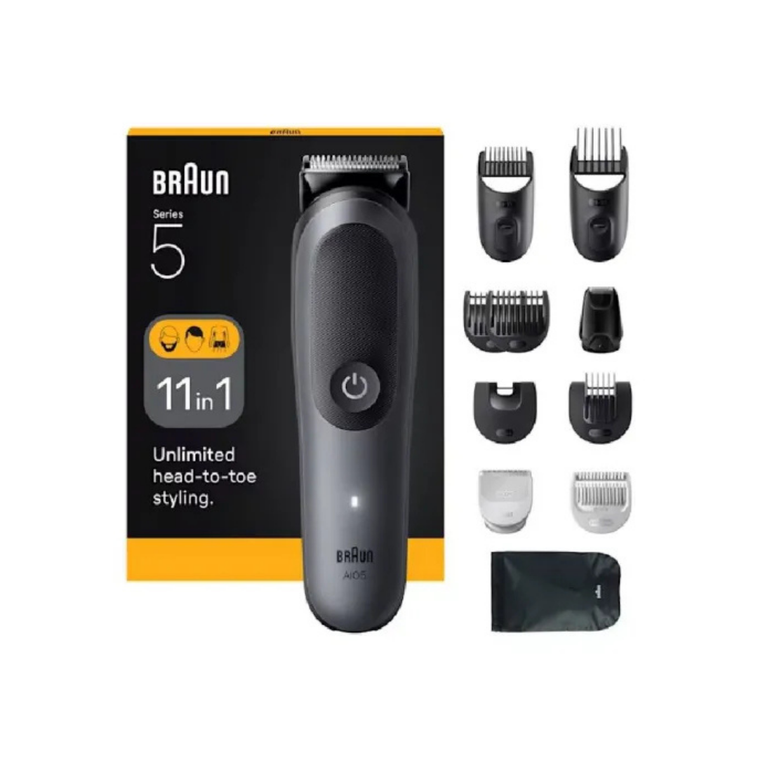 Braun Series 5 All in One Trimmer, AIO5560