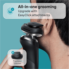 Braun Series 7 Black Shaver, 72-N4200cs