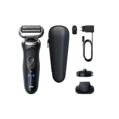 Braun Series 7 Black Shaver, 72-N4200cs