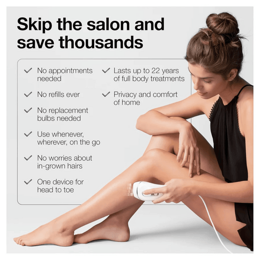Braun IPL Silk-Expert Pro 3 IPL3221