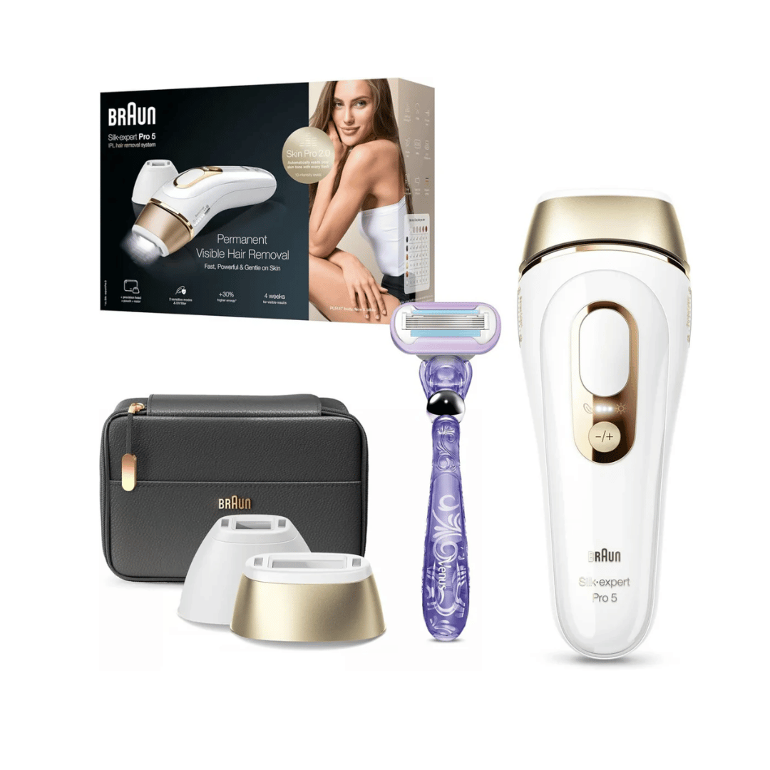 Braun IPL Silk-Expert Pro 5 IPL5147