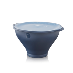 Tupperware Microwave Popcorn Maker