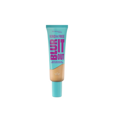 Rimmel Kind & Free Blur it Out Mattifying Skin Tint Foundation