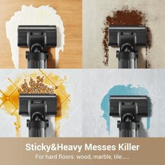 Dreame G10 Pro Wet & Dry Stick Vaccum