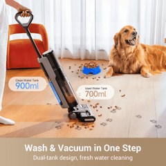 Dreame G10 Pro Wet & Dry Stick Vaccum
