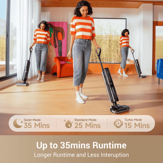 Dreame G10 Pro Wet & Dry Stick Vaccum