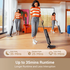 Dreame G10 Pro Wet & Dry Stick Vaccum