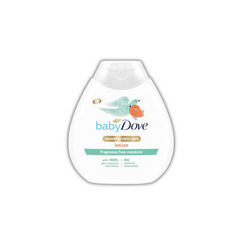Dove Baby Lotion Fragrance Free Moisture  200ml