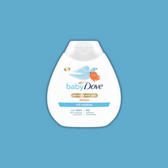 Dove Baby Lotion Rich Moisture 200ml