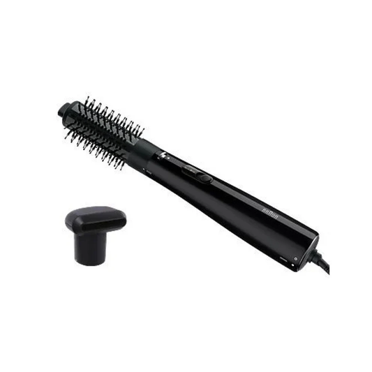 Braun Air Styler AS2.2 Black 700W
