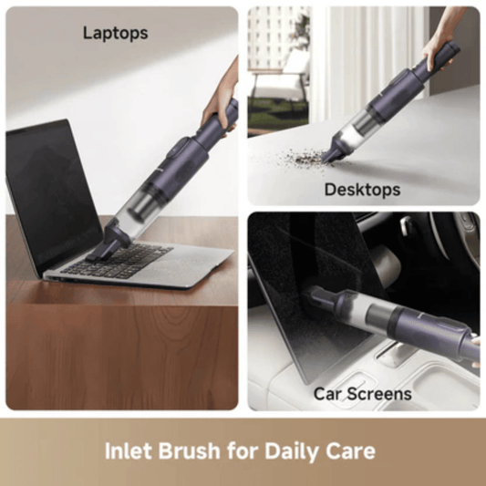 Dreame E10 Car Vacuum