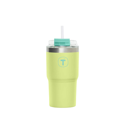 Tupperware Big Tumbler 660ml Green