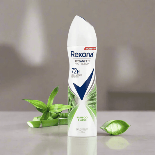 Rexona Deo Woman Aloe Vera 72H 200ml