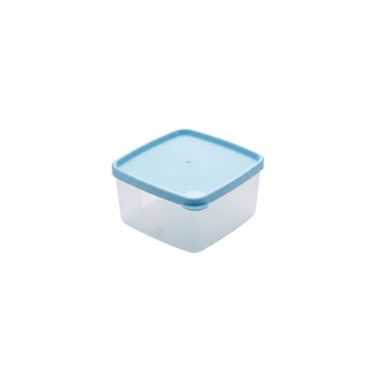 Tupperware Square Fridge Container 470ml