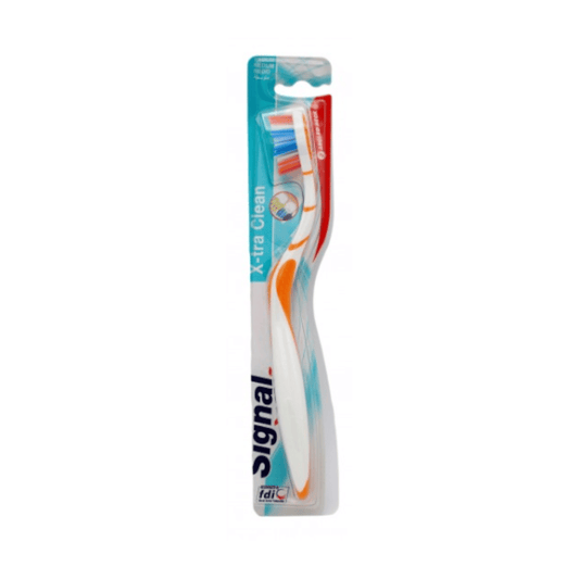 Signal Toothbrush Extra Clean