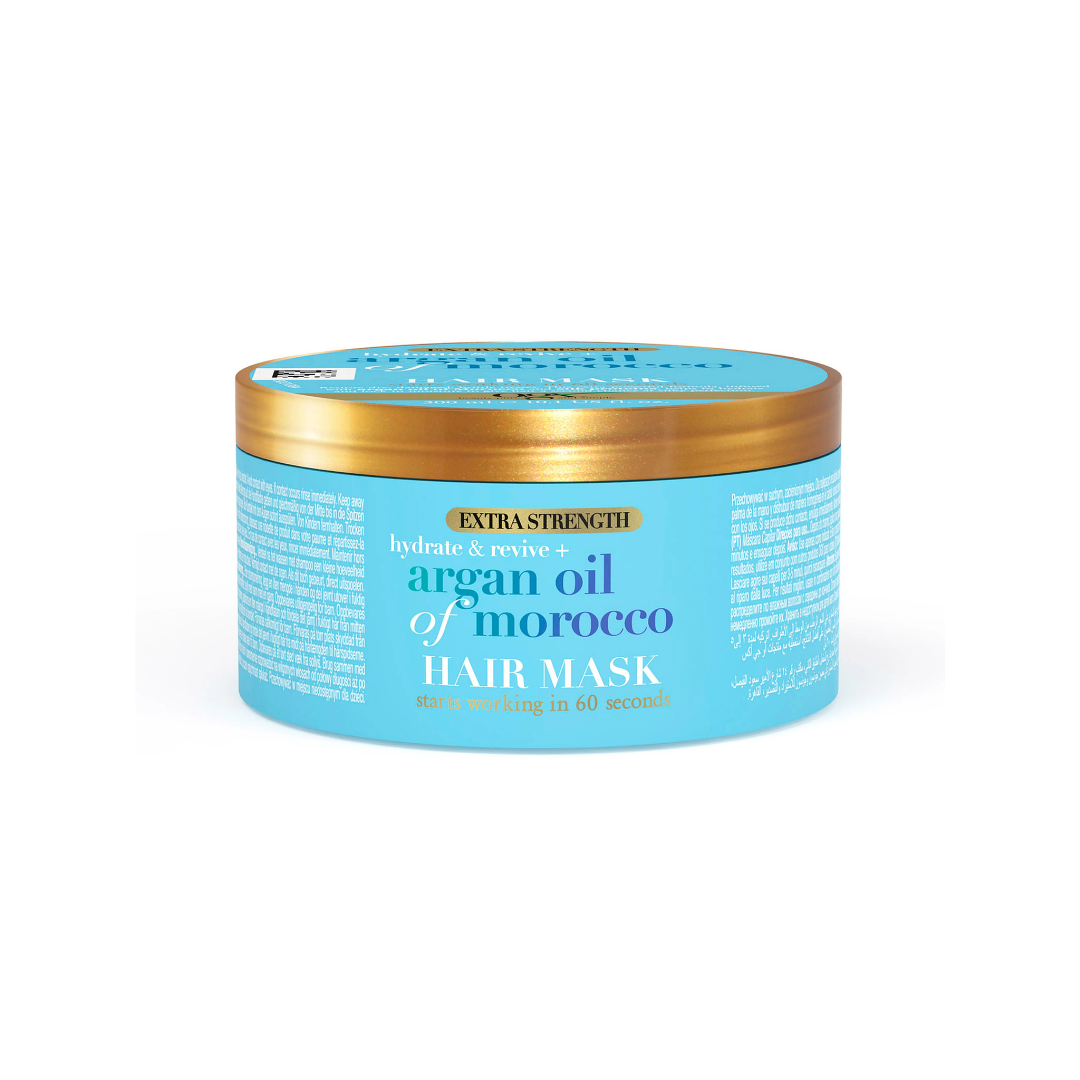OGX Argan Oil of Morocco Hair Mask 300ml