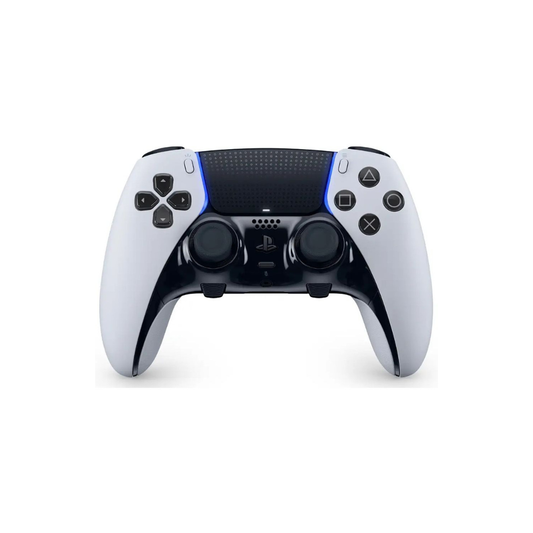 PlayStation PS5 DualSense Edge™ Wireless Controller, White CFI-ZCP1WY