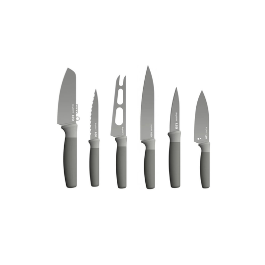 Berghoff Balance Knife Set 6 pcs