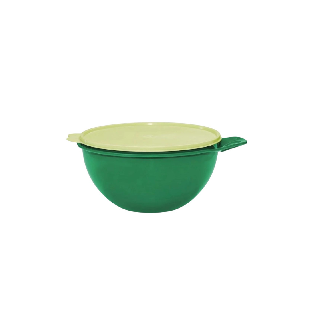 Tupperware That's a Bowl Green 7.8L
