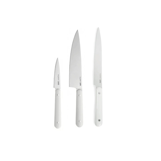 BergHoff 3-pc Glints Knives