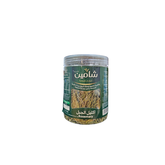 Chamain Jar Rosemary 114g