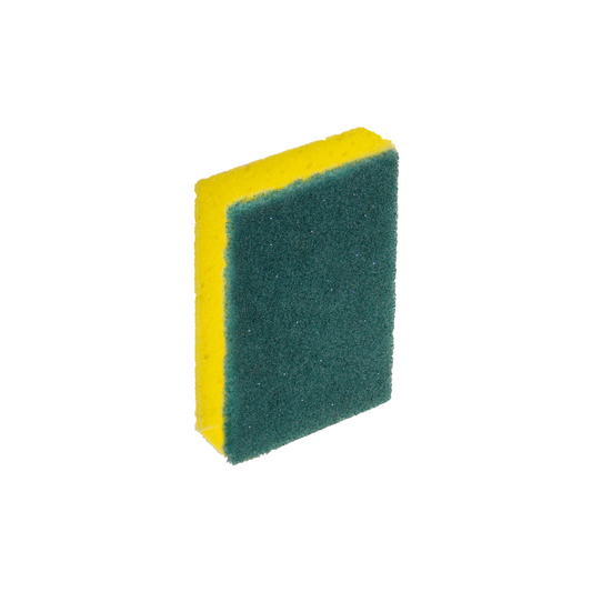 Vileda Scourer Glitzi Flexible XL 1+1