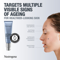 Neutrogena Anti-Age Retinol Boost Serum 30ml