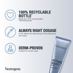 Neutrogena Anti-Age Retinol Boost Serum 30ml