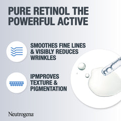 Neutrogena Retinol Boost Cream 50ml