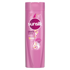 Summer of Sunsilk Bundle with Pouch